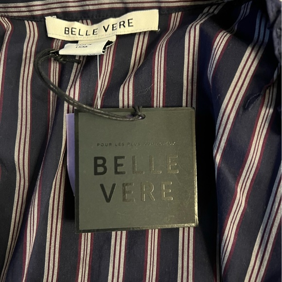 🆕 BELLE VERE Top - Picture 10 of 13